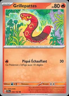 Carte Pokémon