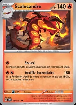 Carte Pokémon