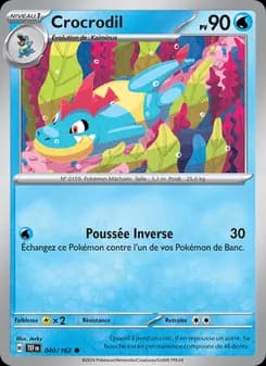 Carte Pokémon