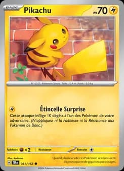 Carte Pokémon