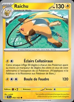 Carte Pokémon