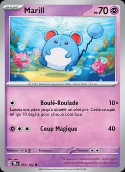 Carte Pokémon