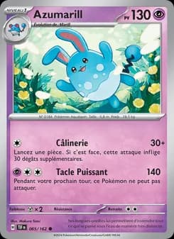 Carte Pokémon