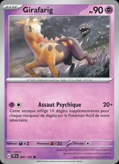 Carte Pokémon