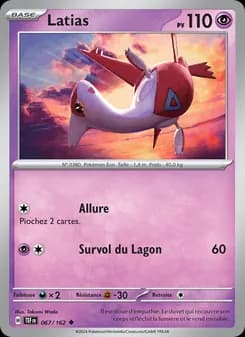 Carte Pokémon