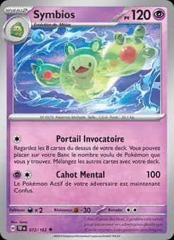 Carte Pokémon