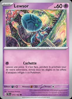 Carte Pokémon