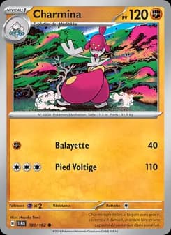 Carte Pokémon