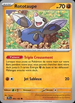 Carte Pokémon