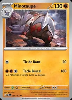 Carte Pokémon