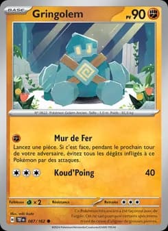 Carte Pokémon