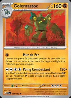 Carte Pokémon
