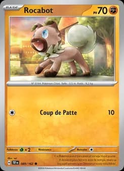 Carte Pokémon