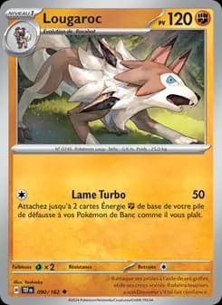 Carte Pokémon
