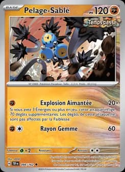 Carte Pokémon