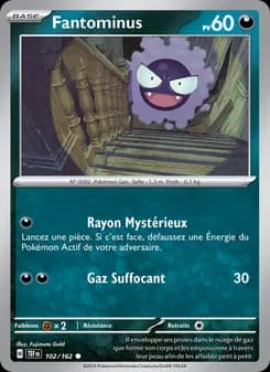 Carte Pokémon