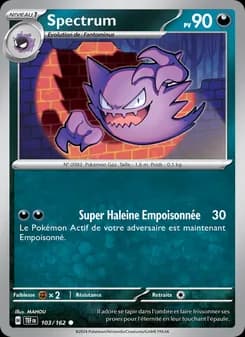 Carte Pokémon