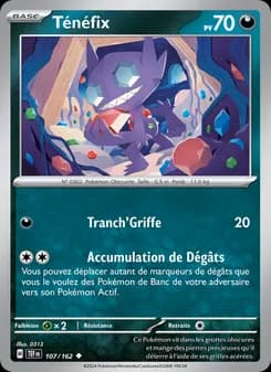 Carte Pokémon