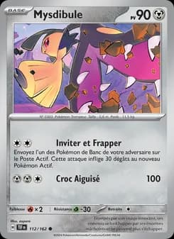 Carte Pokémon