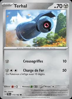 Carte Pokémon