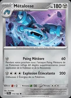 Carte Pokémon