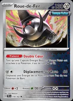 Carte Pokémon