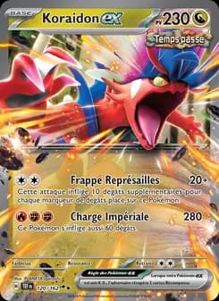 Carte Pokémon
