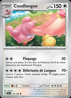 Carte Pokémon