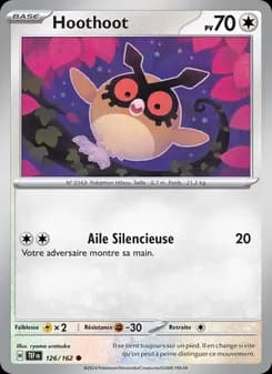 Carte Pokémon