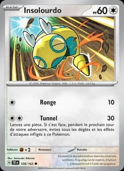 Carte Pokémon