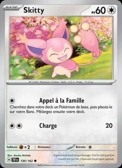Carte Pokémon