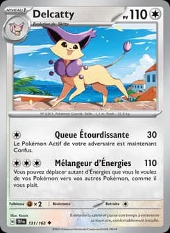Carte Pokémon