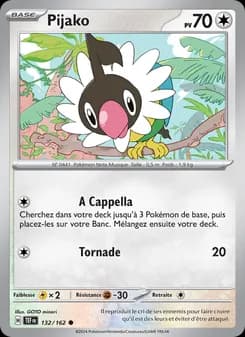 Carte Pokémon