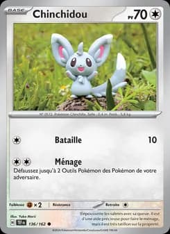 Carte Pokémon