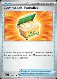 Carte Pokémon