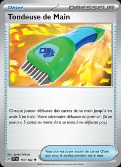 Carte Pokémon