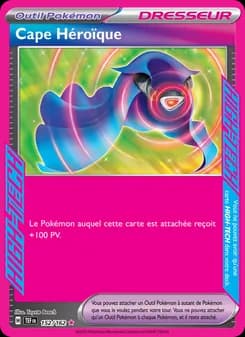 Carte Pokémon