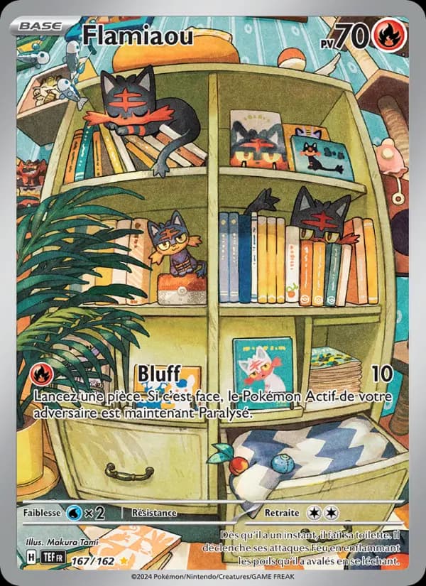 Flamiaou