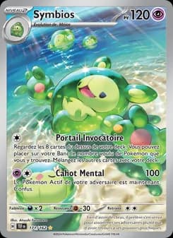 Carte Pokémon