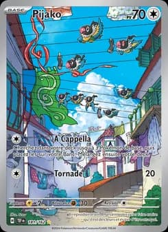 Carte Pokémon