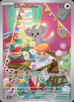 Carte Pokémon