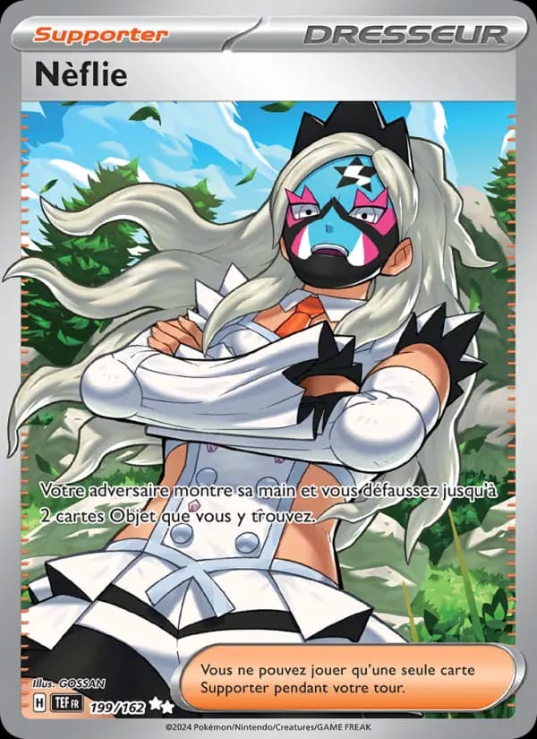 Nèflie
