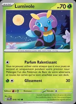 Carte Pokémon