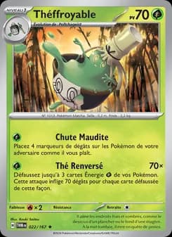 Carte Pokémon