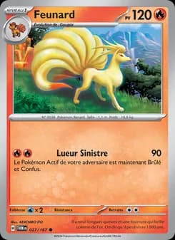 Carte Pokémon