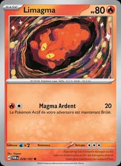 Carte Pokémon