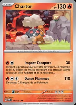 Carte Pokémon