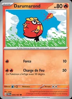 Carte Pokémon