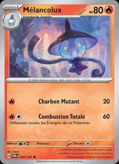 Carte Pokémon