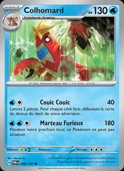 Carte Pokémon
